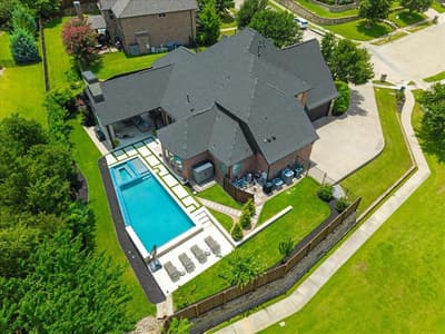 1521 Spanish Bay Drive, Keller TX 76248