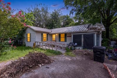 906 Branch Street, Greenville TX 75401