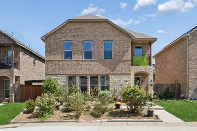 431 W Pioneer Drive, Irving TX 75061