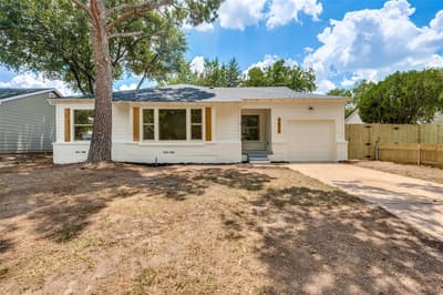 1614 W 3rd Street, Irving TX 75060