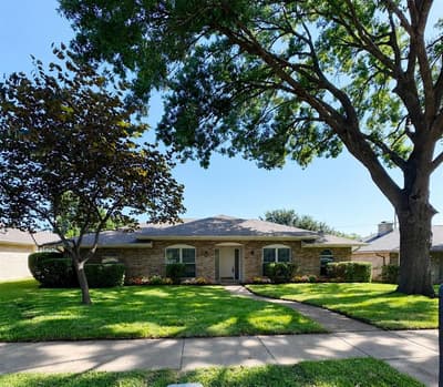 3203 Lemmontree Lane, Plano TX 75074
