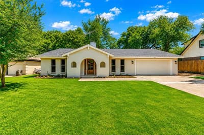 1141 Henson Drive, Hurst TX 76053