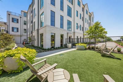 5270 Town & Country Boulevard # 22, Frisco TX 75034