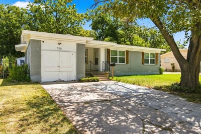 726 N Carrier Parkway, Grand Prairie TX 75050 - Photo 5