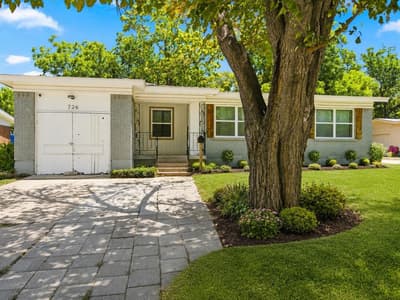 726 N Carrier Parkway, Grand Prairie TX 75050 - Photo 4