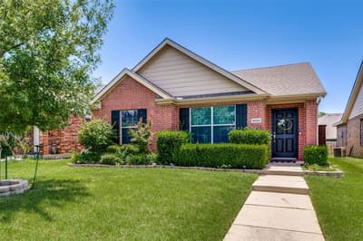 8920 Stewart Street, Cross Roads TX 76227