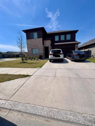 4301 Cario Lane, Fort Worth TX 76036