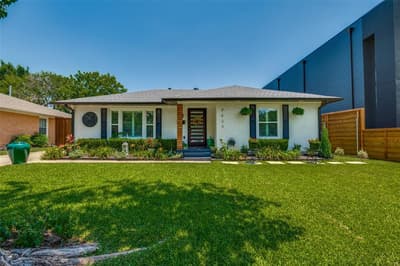 9824 Witham Street, Dallas TX 75220