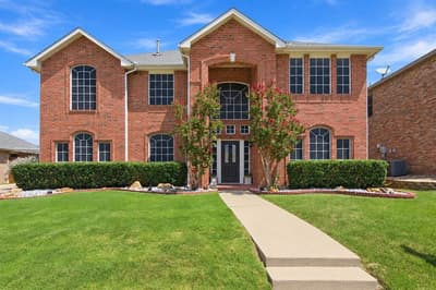 5225 Merced Drive, Fort Worth TX 76137