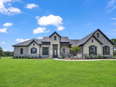 148 Daggett Drive, Decatur TX 76234