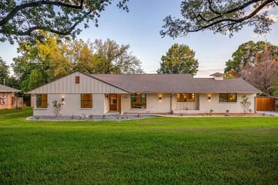 3936 Floyd Drive, Fort Worth TX 76116