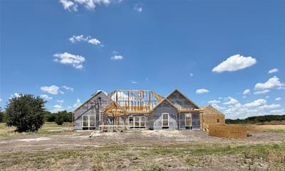2021 Collin Street, Weatherford TX 76085