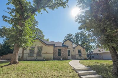 1408 Spinnaker Lane, Azle TX 76020