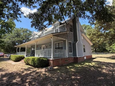 19780 Interstate 20, Wills Point TX 75169