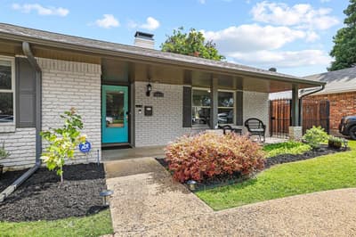 10432 Chesterton Drive, Dallas TX 75238
