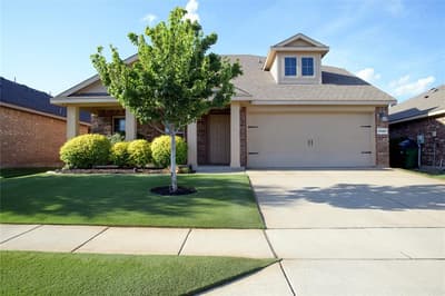2423 French Street, Fate TX 75189