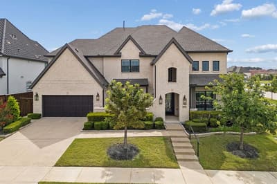 6922 Tailwater Trail, Frisco TX 75036