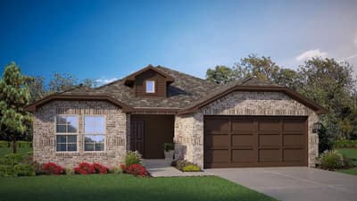 16549 MADRONE Lane, Justin TX 76247