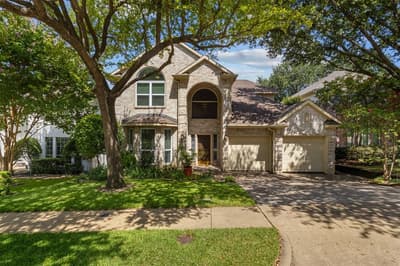 332 Kahala Drive, Dallas TX 75218