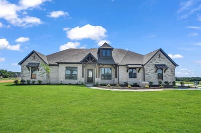 119 Guynell Ridge, Decatur TX 76234