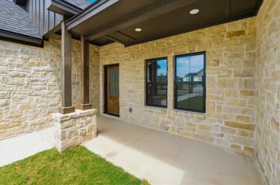 13015 Rainier Drive, Woodway TX 76712 - Photo 4
