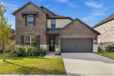 7150 Nandina Drive, Venus TX 76084