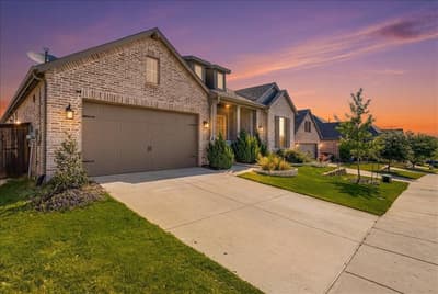 9721 Surveyor Road, Little Elm TX 75068