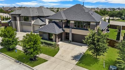 769 Laverton Drive, Frisco TX 75036