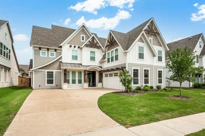 805 Veranda View, McKinney TX 75069