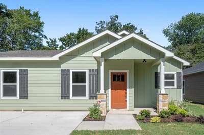 130 Arapaho Trail, Mabank TX 75156