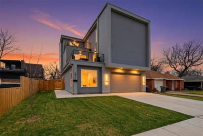 1810 Kraft Street, Dallas TX 75212