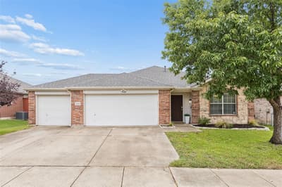 3004 Marigold Drive, Wylie TX 75098