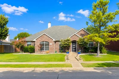 750 Bethany Lake Boulevard, Allen TX 75002