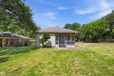 3029 Pueblo Trail, Lake Worth TX 76135
