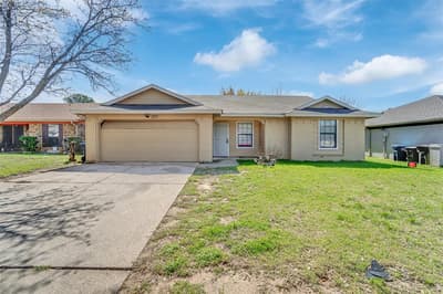 3201 Highlawn Terrace, Fort Worth TX 76133
