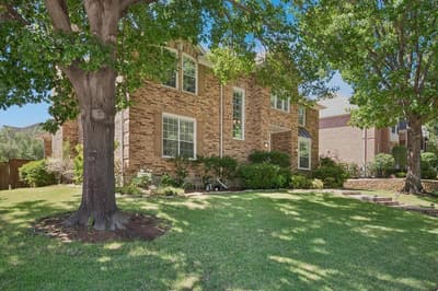 2000 Mulberry Way, Irving TX 75063 - Photo 2