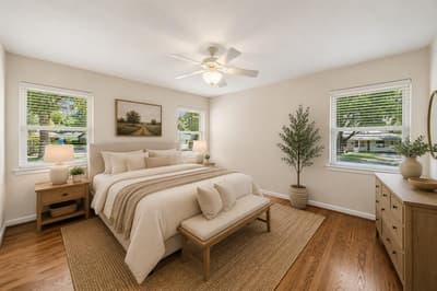 6147 Woodcrest Lane, Dallas TX 75214 - Photo 4