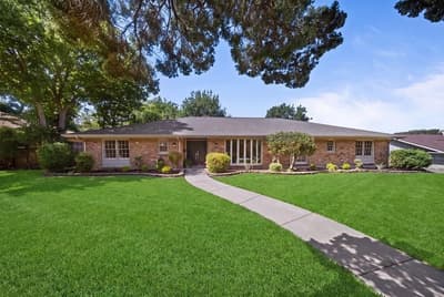 3721 Wosley Drive, Fort Worth TX 76133
