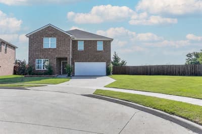 2901 Aspen Drive, Anna TX 75409