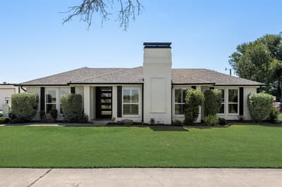 1301 Davis Lane, Terrell TX 75160