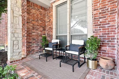 4802 Carnegie Drive, Frisco TX 75034 - Photo 2