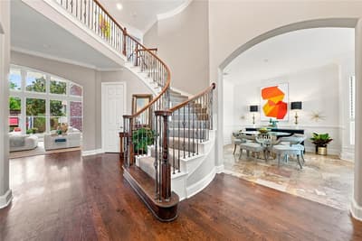 4802 Carnegie Drive, Frisco TX 75034 - Photo 4