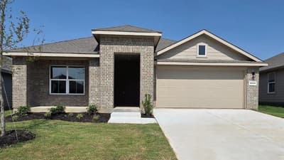 16545 HUDSON PRAIRIE Way, Justin TX 76247