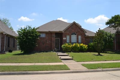 6005 Hidden Pine Lane, McKinney TX 75070