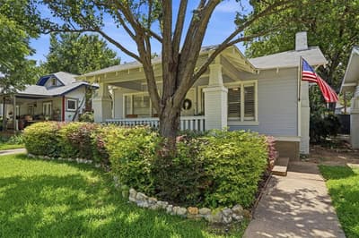 2208 Western Avenue, Fort Worth TX 76107