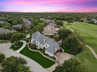 414 Bryn Meadows, Southlake TX 76092 - Photo 2