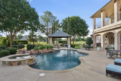 414 Bryn Meadows, Southlake TX 76092 - Photo 3