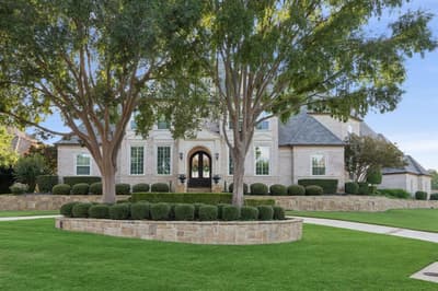 414 Bryn Meadows, Southlake TX 76092