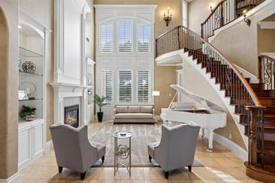 414 Bryn Meadows, Southlake TX 76092 - Photo 4