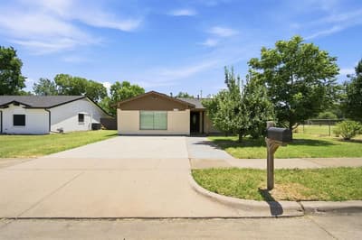 5420 Galway Lane, North Richland Hills TX 76180